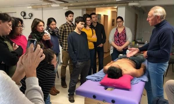L’Œuvre au Jaune