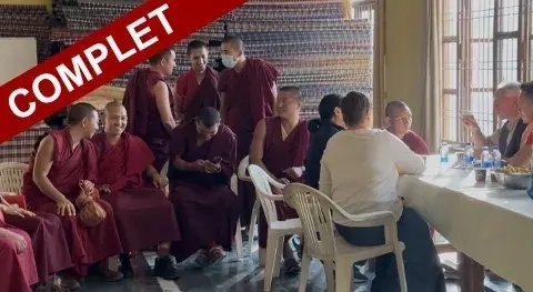 CLINICAT – Stage de pratique clinique - Sept-Oct. 2026