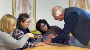 Formation en MTC - Année 1 - Le savoir essentiel